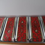 用戶對於北海道本舗 総合土産店的評論圖