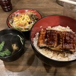 用戶對於宇奈とと 大阪九条店的評論圖