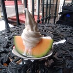 用戶對於ポプラファーム 小樽店的評論圖