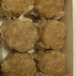 用戶對於551蓬莱 京都伊勢丹店的評論圖