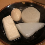 用户对于薄利多賣半兵ヱ 札幌すすきの店的评论图