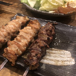 用戶對於けむり 赤羽店的評論圖