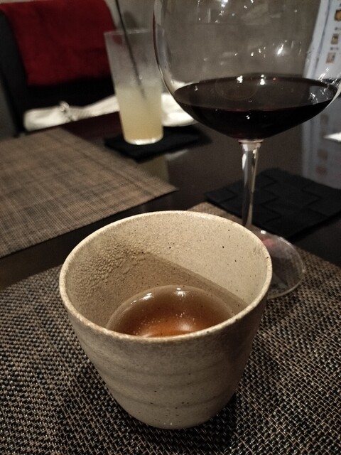 用户对于創作四川料理 廣明的评论高清图