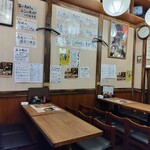 用户对于馬鹿うま 神田小川町店的评论图