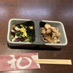 用戶對於寿し和 赤羽店的評論圖