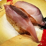 User's review image for もり一 神保町店