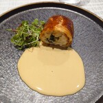 User's review image for Pluie dete