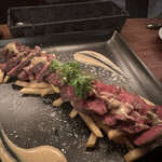 User's review image for ズーガンズー 渋谷店