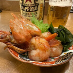 用户对于+Santsubo的评论图