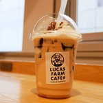 用戶對於LUCAS FARM CAFE的評論圖
