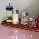 用户对于中華料理　五行山的评论图