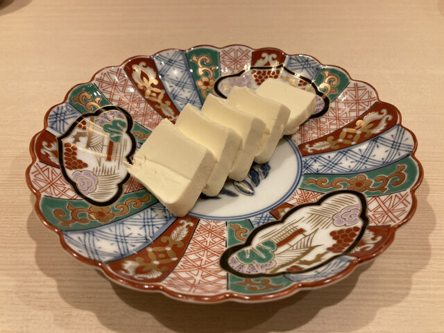 用户对于季節料理と地酒 裕的评论高清图