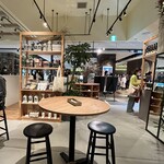 User's review image for Cosme Kitchen Adaptation 渋谷ヒカリエ店