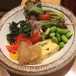 User's review image for ふるさとバル ゆら蛍