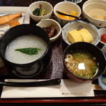 用户对于日本料理　嵯峨野的评论图