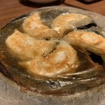 用戶對於博多餃子舎 鉄なべ 西池袋店的評論圖