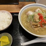 用户对于ばにはつ 分家的评论图