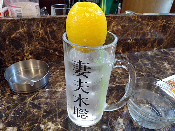 User's review image for 餃子スーパー酒場 博多中洲店