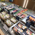 User's review image for 築地 竹若 エキュート品川店