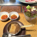 用戶對於岡半 本店的評論圖