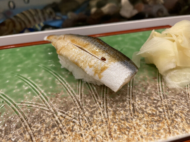 用戶對於傳七すし 西院店的評論高清圖