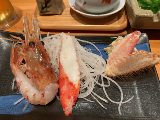 用户对于さっぽろすし均的评论高清图