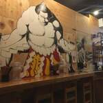User's review image for 熊八