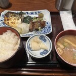 User's review image for 炭火焼食堂 こがね屋