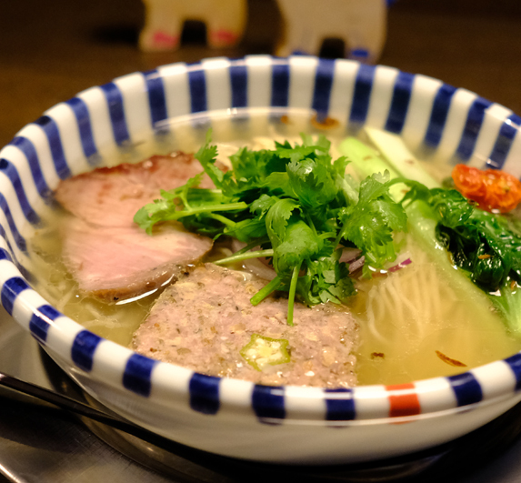 用戶對於ひつじそば 人と羊的評論圖