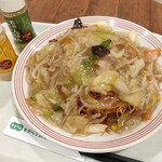 User's review image for リンガーハット イトーヨーカドー国領店