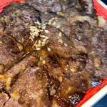 用戶對於京ホルモン蔵 大手筋店的評論圖