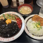 用戶對於キッチンABC 西池袋店的評論圖