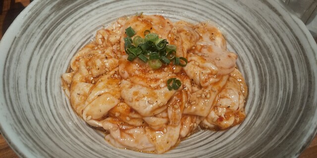 用户对于人情焼肉 昌苑 狸小路店的评论高清图