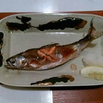 用户对于あじな店 村井的评论图
