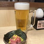 用戶對於大衆海鮮酒場 さぶろう 別邸的評論圖