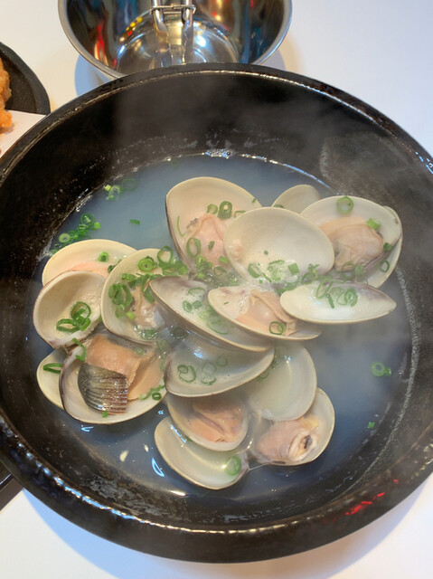 用戶對於大衆酒場 魚三的評論高清圖