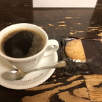 User's review image for やなか珈琲店 神田店
