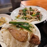 User's review image for アシタマ