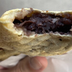 User's review image for たい焼 写楽