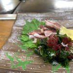 User's review image for ここ家