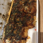 用户对于三代目たくちゃん 牧野駅前店的评论图