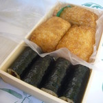 User's review image for 四谷志乃多寿司