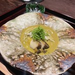 用户对于膳司 水光庵的评论图