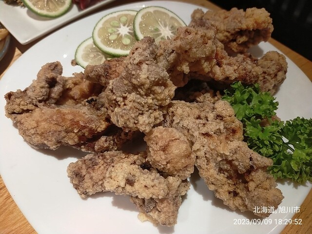 用户对于七輪焼肉 西萬的评论高清图