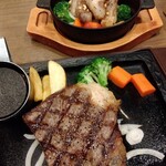 User's review image for ステーキガスト 堺浜寺店