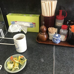 User's review image for かつしげ