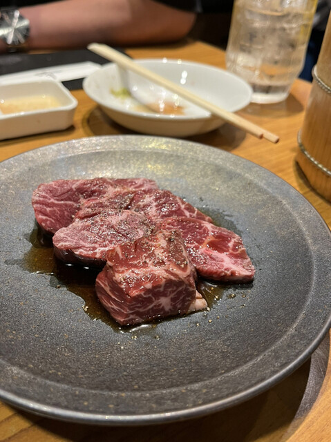 User's recommendation image for 吟味焼肉 じゃんか 道玄坂