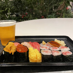 用戶對於又こい家 羽田店的評論圖