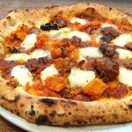 用戶對於Pizzeria YUICIRO＆A的評論圖