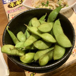 用戶對於焼鳥のさくら 今里店的評論圖